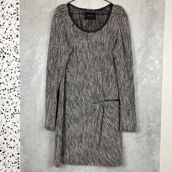 Scotch & soda knit dress - Picture 2 of 9